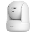D-Link 2K Pan & Tilt Wi-Fi Camera