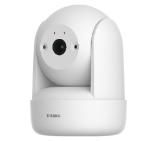 D-Link 2K Pan & Tilt Wi-Fi Camera