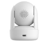 D-Link 2K Pan & Tilt Wi-Fi Camera