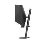 BenQ ZOWIE XL2586X+, 24.1”, 600Hz, FHD FAST TN, For Esports, CS2, Valorant, DyAc 2, Shield, S Switch, Black eQualizer, Color Vibrance, LBL, Flicker-free, K Locker, XL Setting to Share, 3x HDMI (2.1), DP (1.4), 3.5 Jack, Swivel, Tilt, Height adj. 155mm