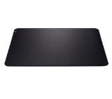 BenQ ZOWIE G-SR Large 470x390 mm, Gaming Mouse Pad for Esports, Cloth surface, Rubber Base Softness Medium, Thickness 3.5 mm, Consistent and controlling glide, Stitched edges, Uniform high-density rubber base