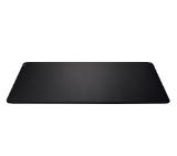 BenQ ZOWIE G-SR Large 470x390 mm, Gaming Mouse Pad for Esports, Cloth surface, Rubber Base Softness Medium, Thickness 3.5 mm, Consistent and controlling glide, Stitched edges, Uniform high-density rubber base