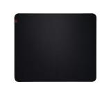 BenQ ZOWIE G-SR Large 470x390 mm, Gaming Mouse Pad for Esports, Cloth surface, Rubber Base Softness Medium, Thickness 3.5 mm, Consistent and controlling glide, Stitched edges, Uniform high-density rubber base