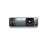 BenQ TK710STi DLP, 4K UHD (3840x2160), HDR, Ultra-fast 4ms, 10K:1, 3200 AL, 1.2x Zoom, Keystone 3D, Console Gaming, 2xHDMI, USB, RS232, Speaker 5W, eARC, Dolby Atmos, Audio out, 28dB (Eco)