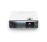 BenQ TK710STi DLP, 4K UHD (3840x2160), HDR, Ultra-fast 4ms, 10K:1, 3200 AL, 1.2x Zoom, Keystone 3D, Console Gaming, 2xHDMI, USB, RS232, Speaker 5W, eARC, Dolby Atmos, Audio out, 28dB (Eco)