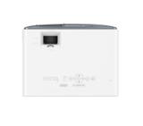 BenQ TK710STi DLP, 4K UHD (3840x2160), HDR, Ultra-fast 4ms, 10K:1, 3200 AL, 1.2x Zoom, Keystone 3D, Console Gaming, 2xHDMI, USB, RS232, Speaker 5W, eARC, Dolby Atmos, Audio out, 28dB (Eco)