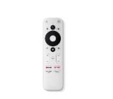 BENQ QS02, Certified Android TV Dongle, ANDROID TV DOGNLE PRJ QS02, It works with HDMI-certified TVs and displays, Multi-platform wireless casting for Android, iPhone, iPad, Mac, Windows computer, or Chromebook