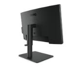 BenQ PD2506Q  25" IPS, 2560x1440 WQHD, 95% P3, DisplayHDR 400, Uniformity, KVM, MST Daisy Chain, USB-C 65W Power Delivery, HDMI, DP, HAS, eye-care, Factory Calibration, Calman Certification, Panetone Validation, 4-side edge to edge, USB Hub, eye-care, De