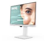 BenQ GW2486TC 24" IPS, FHD, 100Hz, 1920x1080, USB-C 65W, DP1.2x1, HDMI1.4x1, DP out, Speaker 2Wx2, Height Adjustable Stand, coding mode