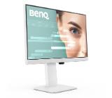 BenQ GW2486TC 24" IPS, FHD, 100Hz, 1920x1080, USB-C 65W, DP1.2x1, HDMI1.4x1, DP out, Speaker 2Wx2, Height Adjustable Stand, coding mode