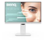 BenQ GW2486TC 24" IPS, FHD, 100Hz, 1920x1080, USB-C 65W, DP1.2x1, HDMI1.4x1, DP out, Speaker 2Wx2, Height Adjustable Stand, coding mode