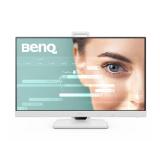 BenQ GW2486TC 24" IPS, FHD, 100Hz, 1920x1080, USB-C 65W, DP1.2x1, HDMI1.4x1, DP out, Speaker 2Wx2, Height Adjustable Stand, coding mode