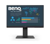 BenQ BL2786TC, 27" IPS, 1920x1080 FHD, AG, 100Hz, 5ms, 99% sRGB, B.I. Gen2, LBL, ePaper, Eye-CareU, Daisy Chain, Ergo Design, Coding mode, USB-C (DP alt. PD 65W), DP1.2, HDMI1.4, DP out (MST), Speaker 2Wx2, Height Adj. 130mm, VESA 100