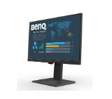 BenQ BL2786TC, 27" IPS, 1920x1080 FHD, AG, 100Hz, 5ms, 99% sRGB, B.I. Gen2, LBL, ePaper, Eye-CareU, Daisy Chain, Ergo Design, Coding mode, USB-C (DP alt. PD 65W), DP1.2, HDMI1.4, DP out (MST), Speaker 2Wx2, Height Adj. 130mm, VESA 100