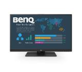 BenQ BL2786TC, 27" IPS, 1920x1080 FHD, AG, 100Hz, 5ms, 99% sRGB, B.I. Gen2, LBL, ePaper, Eye-CareU, Daisy Chain, Ergo Design, Coding mode, USB-C (DP alt. PD 65W), DP1.2, HDMI1.4, DP out (MST), Speaker 2Wx2, Height Adj. 130mm, VESA 100