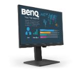 BenQ BL2786TC, 27" IPS, 1920x1080 FHD, AG, 100Hz, 5ms, 99% sRGB, B.I. Gen2, LBL, ePaper, Eye-CareU, Daisy Chain, Ergo Design, Coding mode, USB-C (DP alt. PD 65W), DP1.2, HDMI1.4, DP out (MST), Speaker 2Wx2, Height Adj. 130mm, VESA 100
