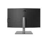 BenQ PD3225U, 32”, 4K Designer Monitor, AQCOLOR, IPS Black, 2000:1, 98% P3, 100% sRGB, 100% Rec.709, Factory Calibrated, Calman Verified, Pantone SkinTone, HDR10 and HDR 400,  M-Book mode, Daisy chain via Thunderbolt 3, PD85W, DPAlt Mode, HDMI 2.0