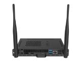 BenQ OPS, Computer module, I5 12TH, WIN 11 TRIAL VERSION, 4GB X 2, 256GB SSD for RP Series and others