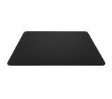 BenQ ZOWIE G-TR Large 470x390 mm, Gaming Mouse Pad for Esports, Cloth surface, Rubber Base Softness Soft, Thickness 3.5 mm, Consistent and controlling glide, Stitched edges; Anti-slip base, Softer uniform high-density rubber base