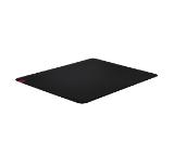 BenQ ZOWIE G-TR Large 470x390 mm, Gaming Mouse Pad for Esports, Cloth surface, Rubber Base Softness Soft, Thickness 3.5 mm, Consistent and controlling glide, Stitched edges; Anti-slip base, Softer uniform high-density rubber base