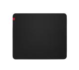 BenQ ZOWIE G-TR Large 470x390 mm, Gaming Mouse Pad for Esports, Cloth surface, Rubber Base Softness Soft, Thickness 3.5 mm, Consistent and controlling glide, Stitched edges; Anti-slip base, Softer uniform high-density rubber base