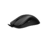 BenQ ZOWIE FK1-C Mouse for Esports, Size L, Edition C, 3360 sensor, 74g, DPI 400 / 800 / 1600 / 3200, Symmetrical design, Low profile, Reduced weight, Paracord cable, 24-step scroll wheel, Wired, Driverless, plug and play, inspired by Filip “NEO” Kubksi