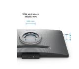 BenQ RD320UA 32" IPS, 3:2, 3840x2160, 95% P3 wide color, HDR 400, 1.07 billions color, HDMI2.0, DP1.4 x1, USB-C 90W x1, built-in speakers 2Wx2, Ergo Stand