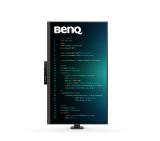 BenQ RD320UA 32" IPS, 3:2, 3840x2160, 95% P3 wide color, HDR 400, 1.07 billions color, HDMI2.0, DP1.4 x1, USB-C 90W x1, built-in speakers 2Wx2, Ergo Stand