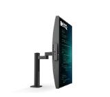 BenQ RD320UA 32" IPS, 3:2, 3840x2160, 95% P3 wide color, HDR 400, 1.07 billions color, HDMI2.0, DP1.4 x1, USB-C 90W x1, built-in speakers 2Wx2, Ergo Stand