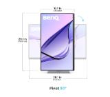 BenQ MA320U, 32" 4K UHD Monitor for MacBook Pro and MacBook Air