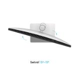 BenQ MA320U, 32" 4K UHD Monitor for MacBook Pro and MacBook Air