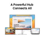 BenQ MA320U, 32" 4K UHD Monitor for MacBook Pro and MacBook Air