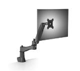 BenQ Arm, Monitor Arm for desk mount AS10, Compatible with 21.5/ 24 / 27” monitors, for ALL GL/GW/BL/PD/EW/SW models with VESA mounting possibility 100mm or 75mm, from 2.5 kg to 8 kg, 315mm height adjustment