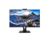 Philips 326P1H, 31.5" IPS WLED, 2560x1440@75Hz, 4ms GtG, 350cd m/2,  1000:1, 50M:1 DCR, Adaptive Sync, FlickerFree, LowBlue Mode, 5Wx2, Tilt, Height Adjust, Pivot, 2xHDMI, DP, USB hub