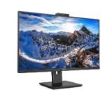 Philips 326P1H, 31.5" IPS WLED, 2560x1440@75Hz, 4ms GtG, 350cd m/2,  1000:1, 50M:1 DCR, Adaptive Sync, FlickerFree, LowBlue Mode, 5Wx2, Tilt, Height Adjust, Pivot, 2xHDMI, DP, USB hub