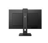 Philips 326P1H, 31.5" IPS WLED, 2560x1440@75Hz, 4ms GtG, 350cd m/2,  1000:1, 50M:1 DCR, Adaptive Sync, FlickerFree, LowBlue Mode, 5Wx2, Tilt, Height Adjust, Pivot, 2xHDMI, DP, USB hub