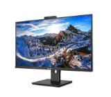 Philips 326P1H, 31.5" IPS WLED, 2560x1440@75Hz, 4ms GtG, 350cd m/2,  1000:1, 50M:1 DCR, Adaptive Sync, FlickerFree, LowBlue Mode, 5Wx2, Tilt, Height Adjust, Pivot, 2xHDMI, DP, USB hub