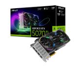 PNY GeForce RTX 5070 Ti 16GB ARGB Triple Fan OC