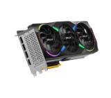 PNY GeForce RTX 5070 Ti 16GB ARGB Triple Fan OC