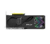 PNY GeForce RTX 5070 Ti 16GB ARGB Triple Fan OC