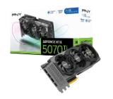 PNY GeForce RTX 5070 Ti 16GB Triple Fan OC