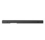 Hisense HS3100, 6-speaker surround sound system, 480W Total Output Power,6.5їWireless subwoofer, Rear surround speakers, Dolby Digital Plus and DTS Virtual:X, EzPlay and Bluetooth 5.3,Black