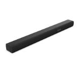 Hisense HS3100, 6-speaker surround sound system, 480W Total Output Power,6.5їWireless subwoofer, Rear surround speakers, Dolby Digital Plus and DTS Virtual:X, EzPlay and Bluetooth 5.3,Black