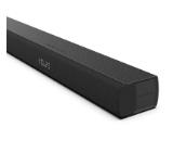 Hisense HS3100, 6-speaker surround sound system, 480W Total Output Power,6.5їWireless subwoofer, Rear surround speakers, Dolby Digital Plus and DTS Virtual:X, EzPlay and Bluetooth 5.3,Black