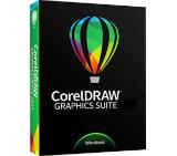 CorelDRAW Graphics Suite 2025 Business Perpetual License (incl. 1 Yr CorelSure Maintenance)(1-4)