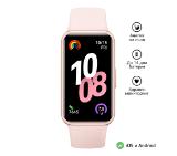 Huawei Band 10 Nora-B19F Pink