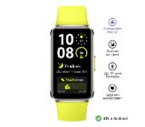 Huawei Band 10 Nora-B29F Green