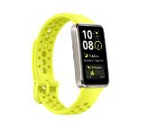 Huawei Band 10 Nora-B29F Green