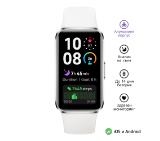Huawei Band 10 Nora-B29F White