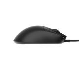 Fury Gaming Mouse Tanto T4 12000DPI Optical With Software RGB Backlight Black